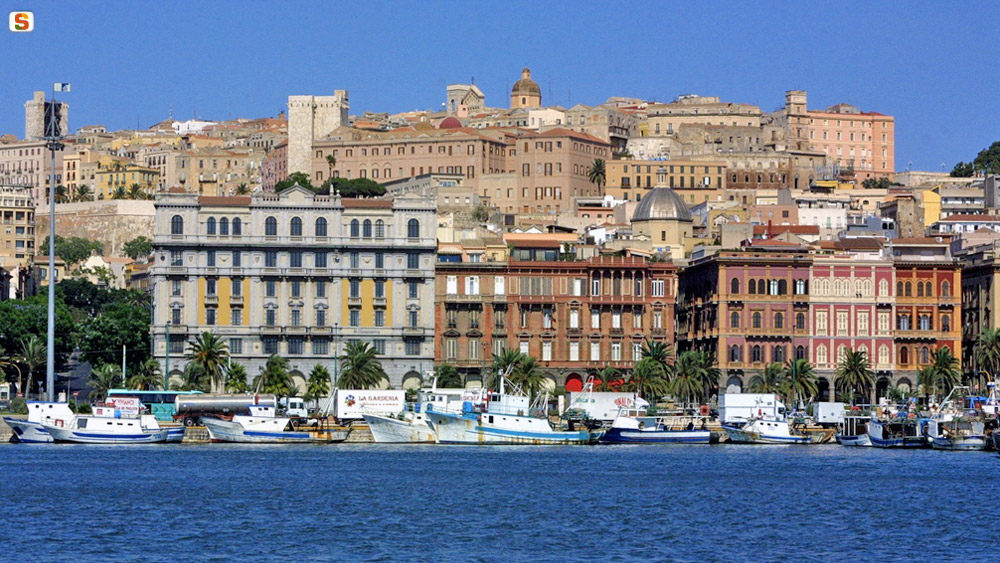 Sardegna Cagliari