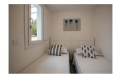 Villa Alimene - Casa vacanze sul mare a Villasimius in Sardegna - stanza da letto doppia