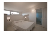 Villa Calipso - Casa vacanze sul mare a Villasimius in Sardegna - camera da letto matrimoniale.