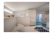 Villa Nesea - Casa vacanze sul mare a Villasimius in Sardegna - camera con letto doppio.