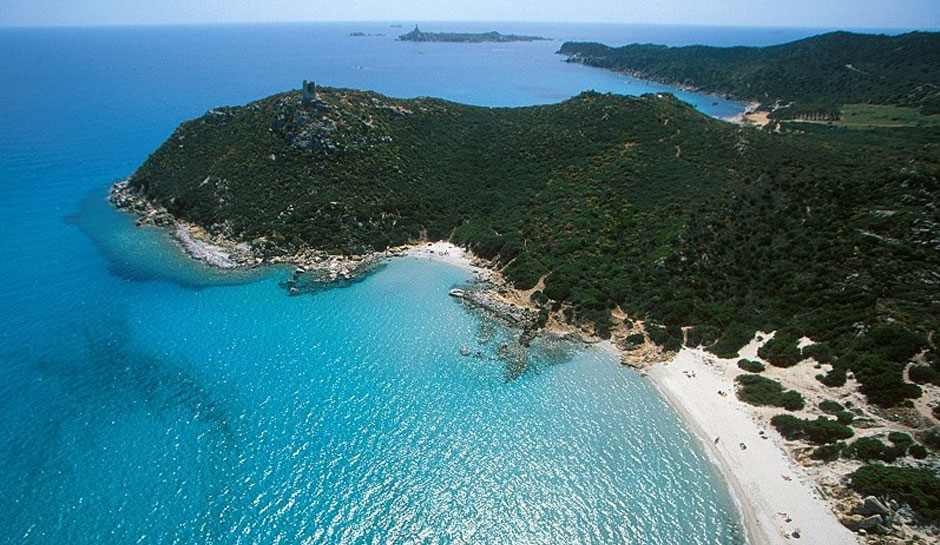 Educazione ambientale a Villasimius