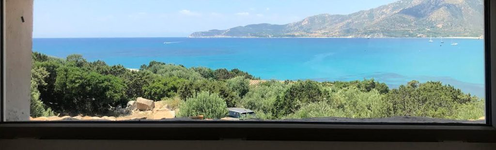 Villa Calipso