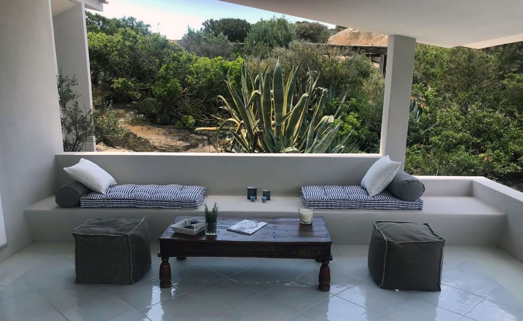 Villa Calipso