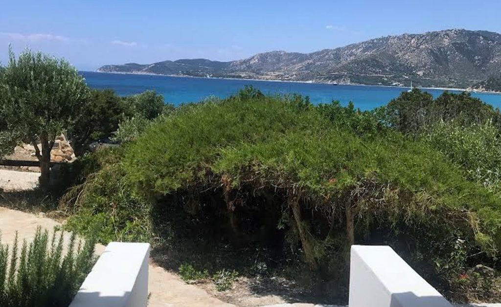 Villa Calipso