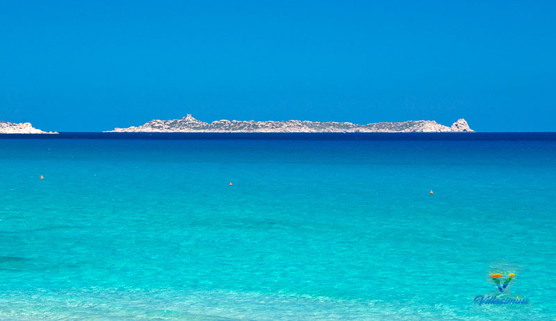 Villasimius - Isola di Serpentara